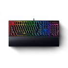 Razer BlackWidow V3 Yellow Switch (Nordisk)