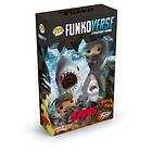 Funkoverse Strategy Game: Jaws 100