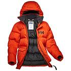 Helly Hansen Urban Puffy Parka (Jr)