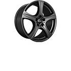 Ronal R55 Suv Matt black 8.5x18 5/120 ET45 CB82.0