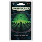 Arkham Horror: Kortspill - Into the Maelstrom (exp.)