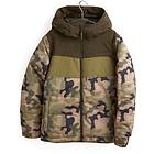 Burton Ropedrop Dryride Jacket (Jr)