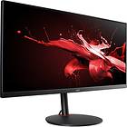 Acer Nitro XV340CK P 34" Ultrawide Gaming WQHD IPS