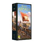 7 Wonders (2nd Edition): Armada (exp.)