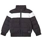 Calvin Klein Jeans Color Block Puffer Jacket (Jr)