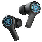 JLab JBuds Air Play True Wireless In-ear