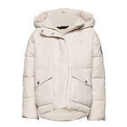 Svea Short Padded Jacket (Jr)