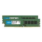 Crucial DDR4 3200MHz 2x8GB (CT2K8G4DFRA32A)