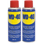 WD-40 Specialist Rust Remover 200ml 2-pack