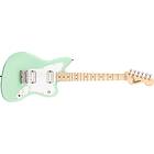 Squier Mini Jazzmaster HH Maple