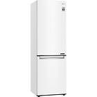 LG GBB71SWEMN (White)