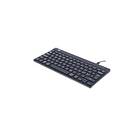 R-Go Tools Compact Break Keyboard (Pohjoismainen)