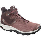 Salomon Outline Prism Mid GTX (Women's)