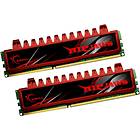 G.Skill Ripjaws DDR3 1600MHz 2x2GB (F3-12800CL9D-4GBRL)