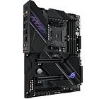 Asus ROG Crosshair VIII Dark Hero