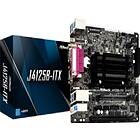 ASRock J4125B-ITX