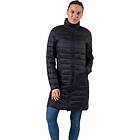 Kappa Logo Avera Padded Long Jacket (Dame)
