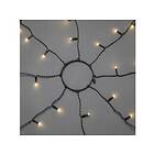 Konstsmide 6394 Julgransslinga 240L