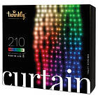 Twinkly String RGB+W 210L