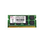 G.Skill SQ SO-DIMM DDR3 1066MHz 4GB (F3-8500CL7S-4GBSQ)
