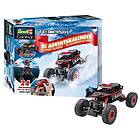 Revell RC Crawler Advent Calendar