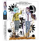 Sword Art Online II - Part 1 Collector's Edition (UK) (Blu-ray)