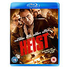 Heist 2015 (UK) (Blu-ray)