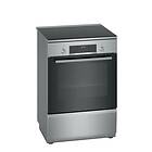 Bosch HLS59E050U (Rostfri)