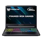 Acer Predator Helios 300 PH315-53 (NH.Q7YEK.001)