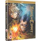 Black Clover - Season 1 Part 5 (UK) (Blu-ray)