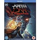 Justice League Dark: Apokolips War (UK) (Blu-ray)