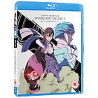 Sword Art Online II - Part 2 (UK) (Blu-ray)