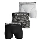 Björn Borg Shadeline Sammy Boxer 3-Pack