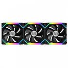 Lian Li UNI FAN SL-120 RGB 120mm PWM 3-pack