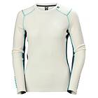 Helly Hansen Lifa Merino Midweight Crew LS Shirt (Women's)