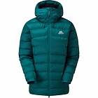 Mountain Equipment Senja Jacket (Dame)