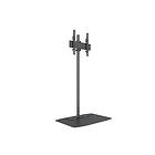 Multibrackets M Pro Single Pole Floorbase