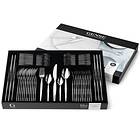 Gense Twist Cutlery Set 60 pcs