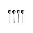 Georg Jensen New York Kaffeskje 4 deler