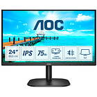 AOC 24B2XDA 24" Full HD IPS
