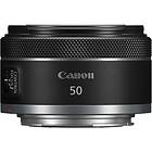 Canon RF 50/1.8 STM