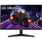 LG 24GN600 24" Gaming Full HD IPS