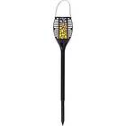Star Trading Solar Torch Flame