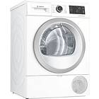 Bosch WTU8769SSN (White)