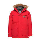 Helly Hansen Nordsjo Parka (Miesten)