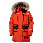 Helly Hansen Arctic Patrol Modular Parka (Women's)
