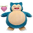 Pokémon Snooze Action Snorlax