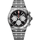 Breitling Chronomat B01 AB0134101B1A1