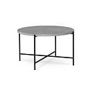 Torkelson Monza Soffbord Ø80cm