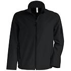 Kariban Samtida Softshell 3L Jacket (Men's)
